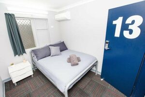 Mad Monkey Waterfront - Hostel (Queensland, City of Cairns, Esplanade), hotel