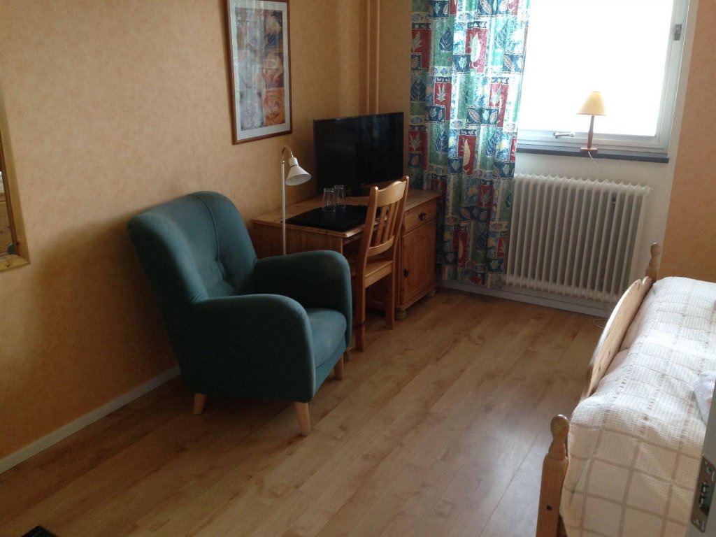 Фото Hotell Luspen