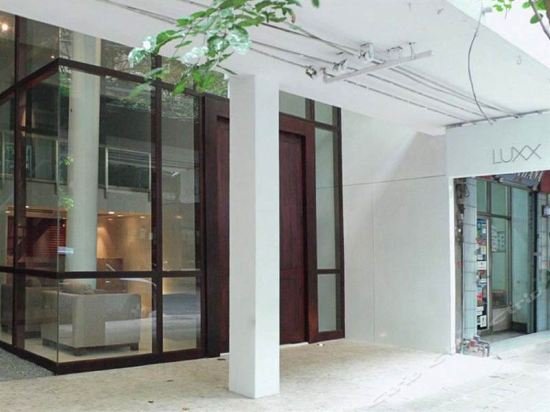 Фото Luxx at Silom