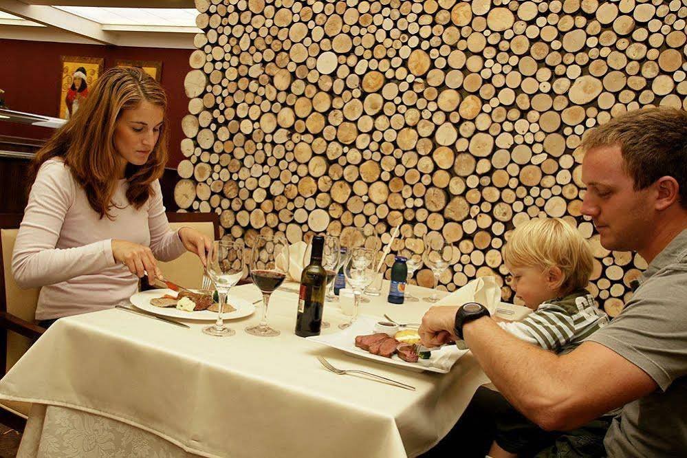 Фото Spik Alpine Wellness Resort