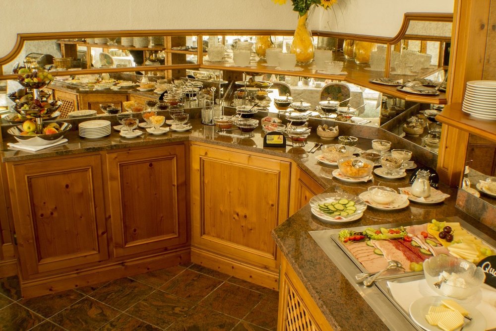 Фото Hotel Schmaus