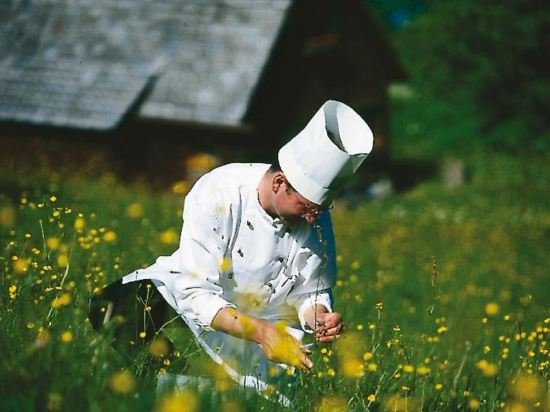 Фото Vital Hotel Grüner Baum