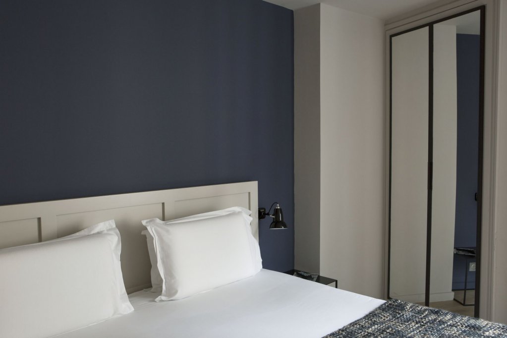 Фото Monsieur Helder