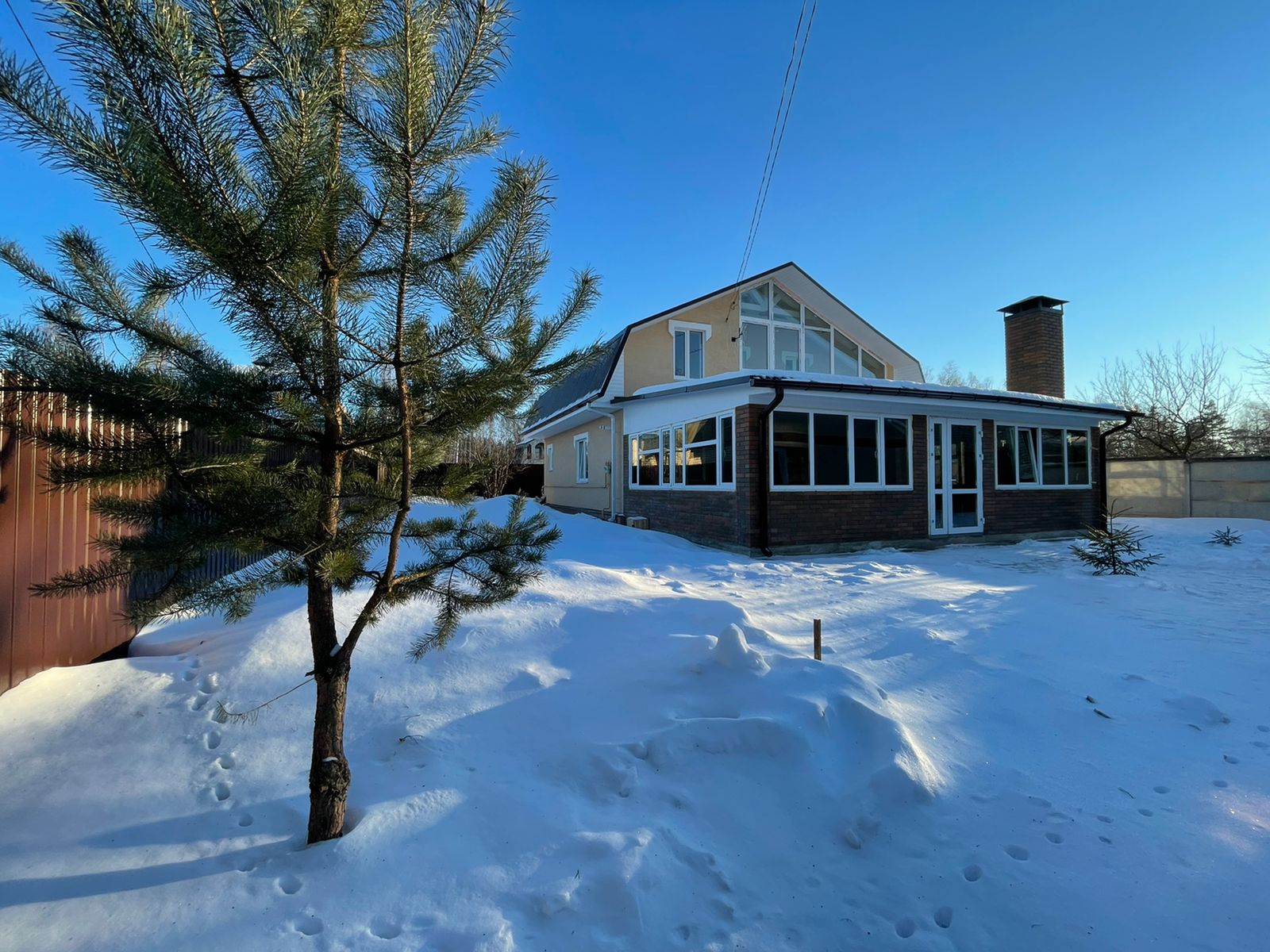 Фото Песчаный берег