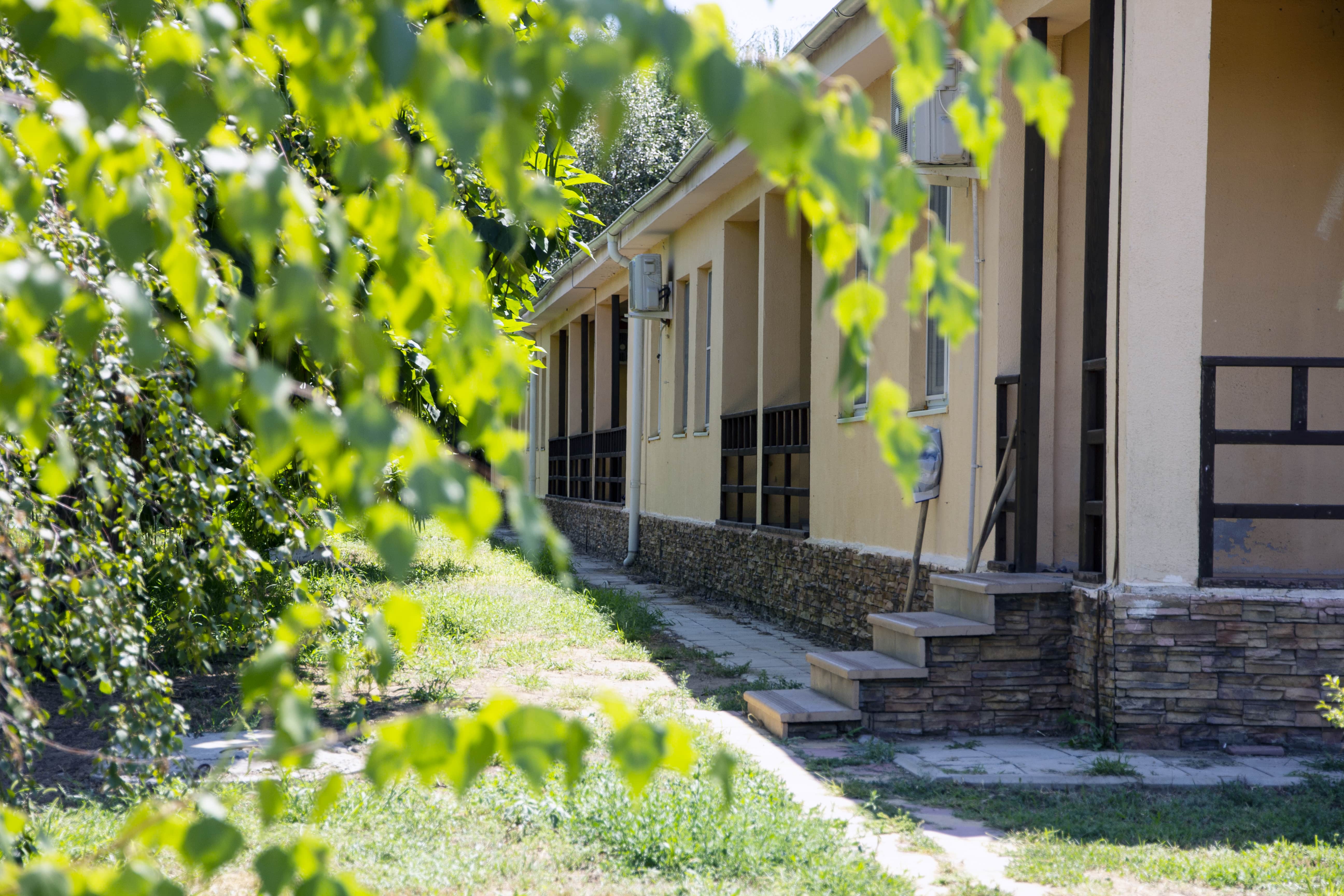 Фото Углянское