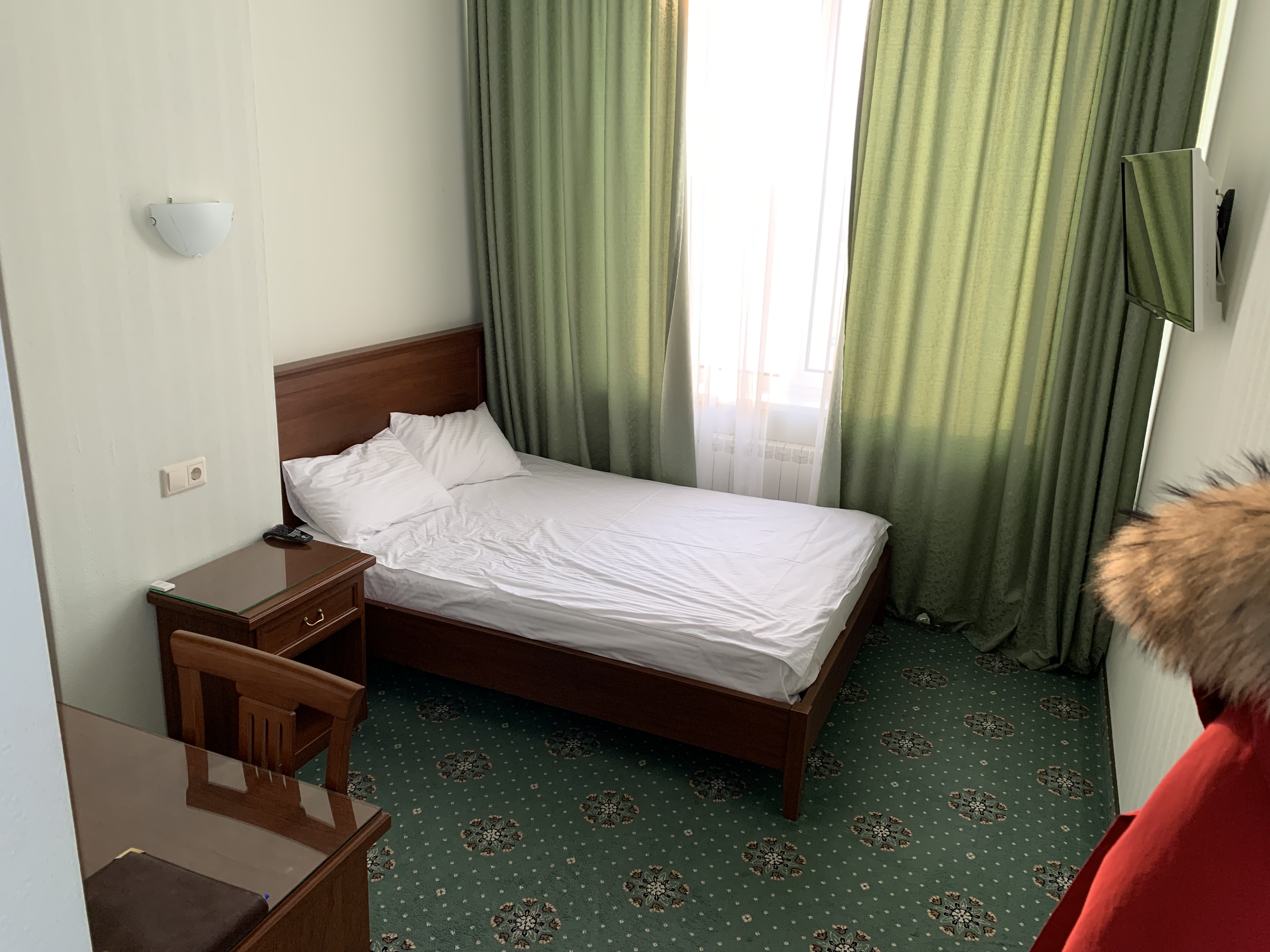 Фото Аляска