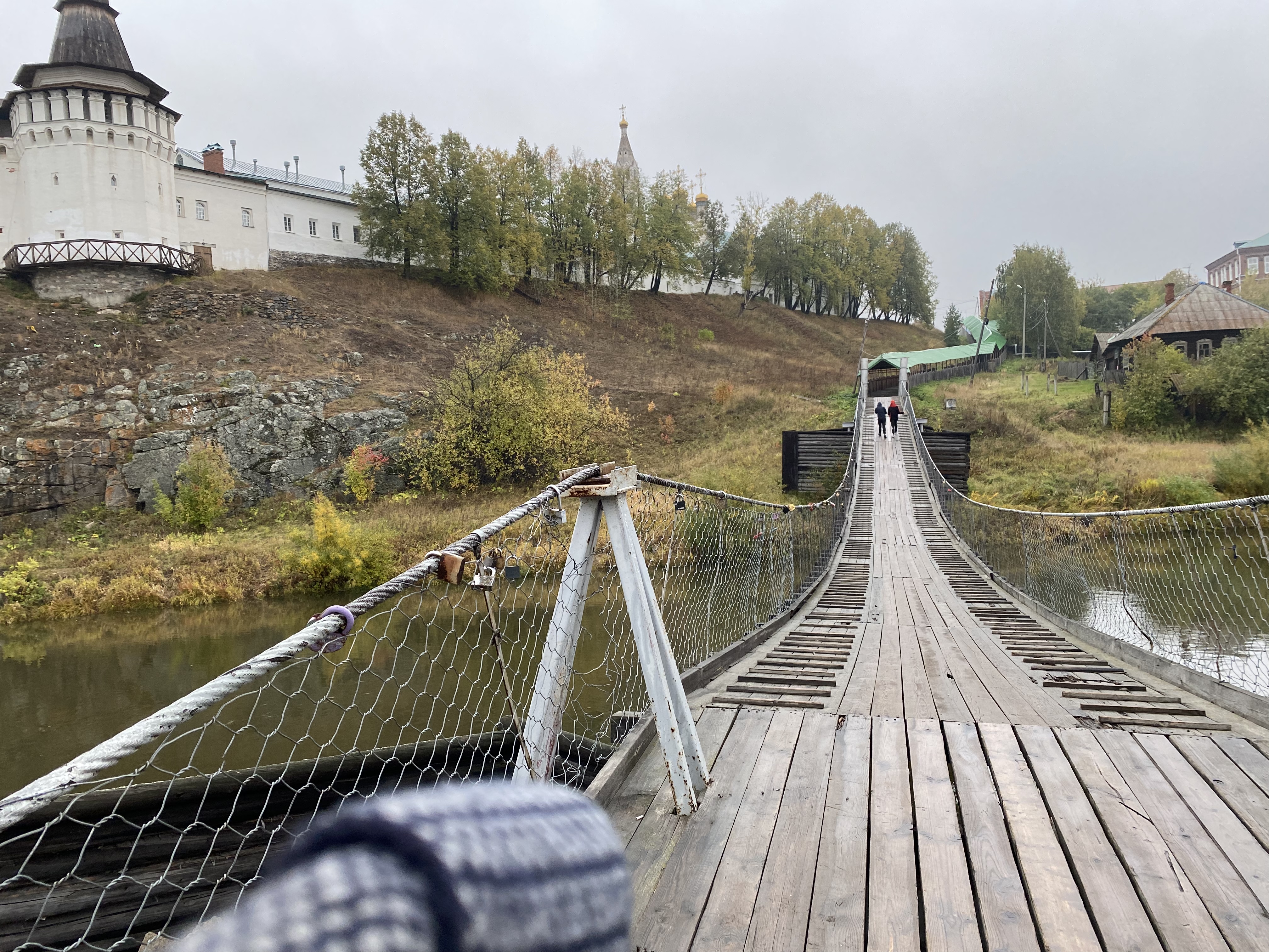 Фото Соболь