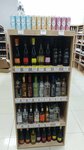 Promille (проспект Победы, 313А), bebidas alcohólicas