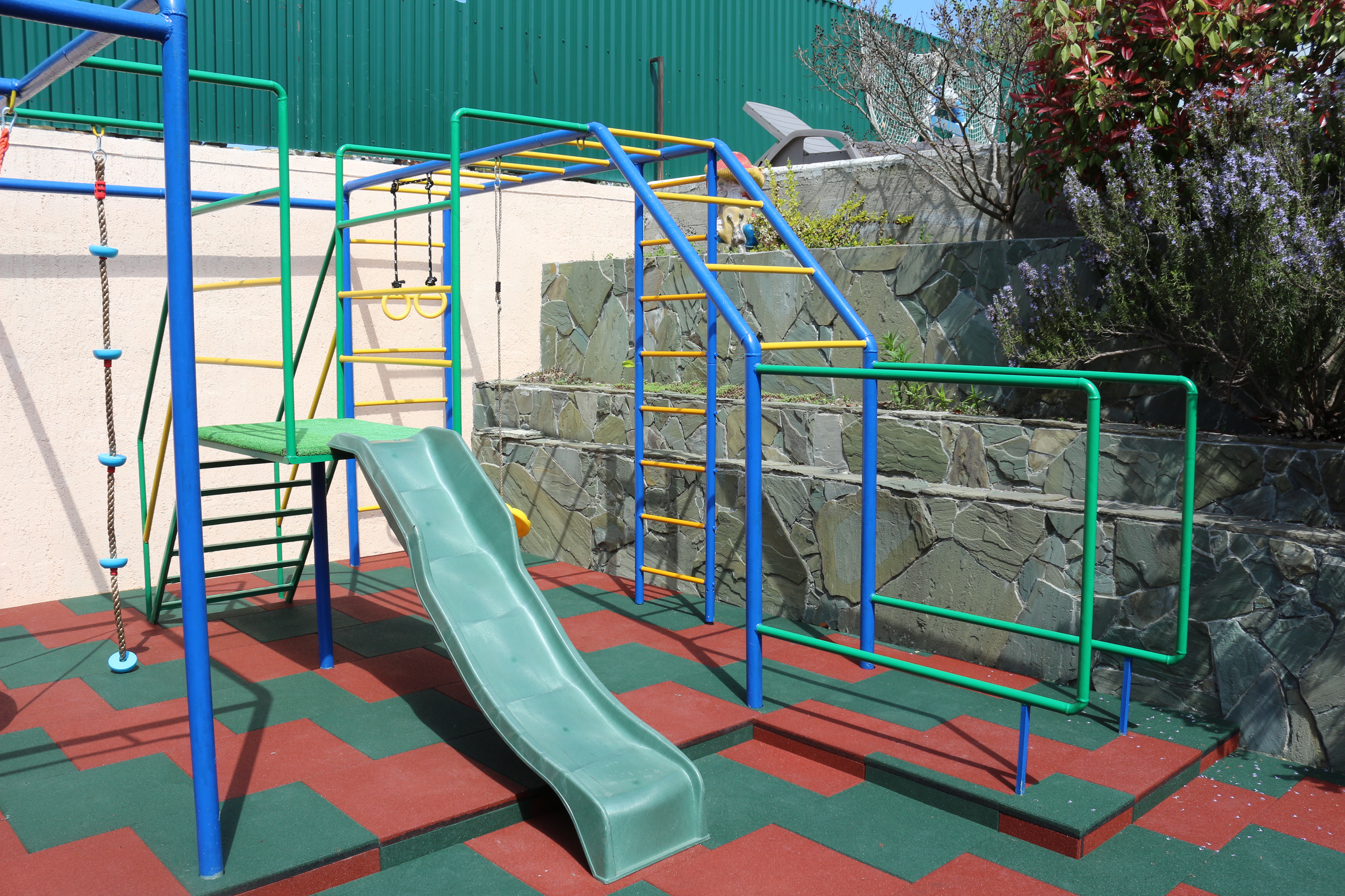 Фото Мармари