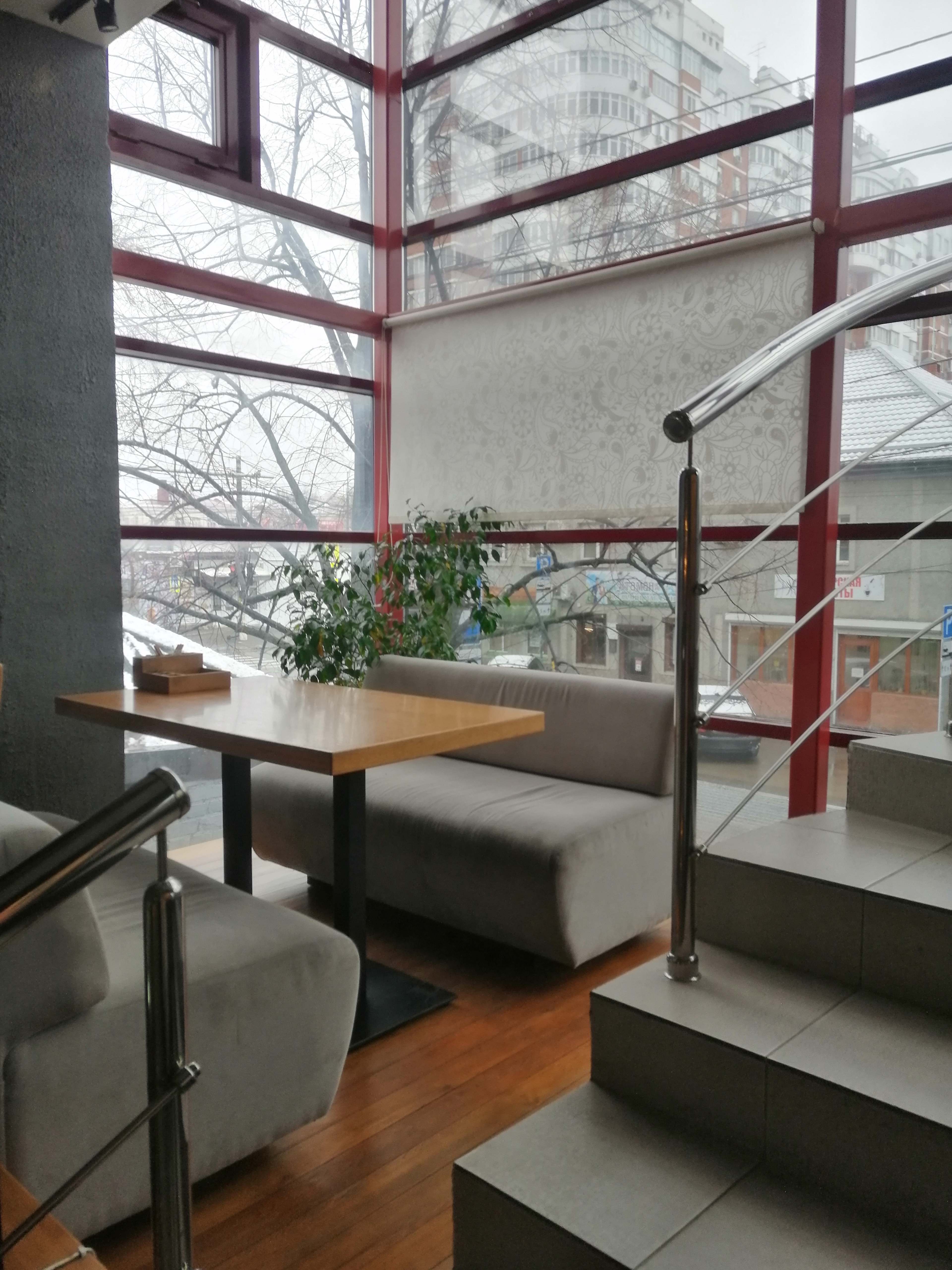 Фото ПрофОтель