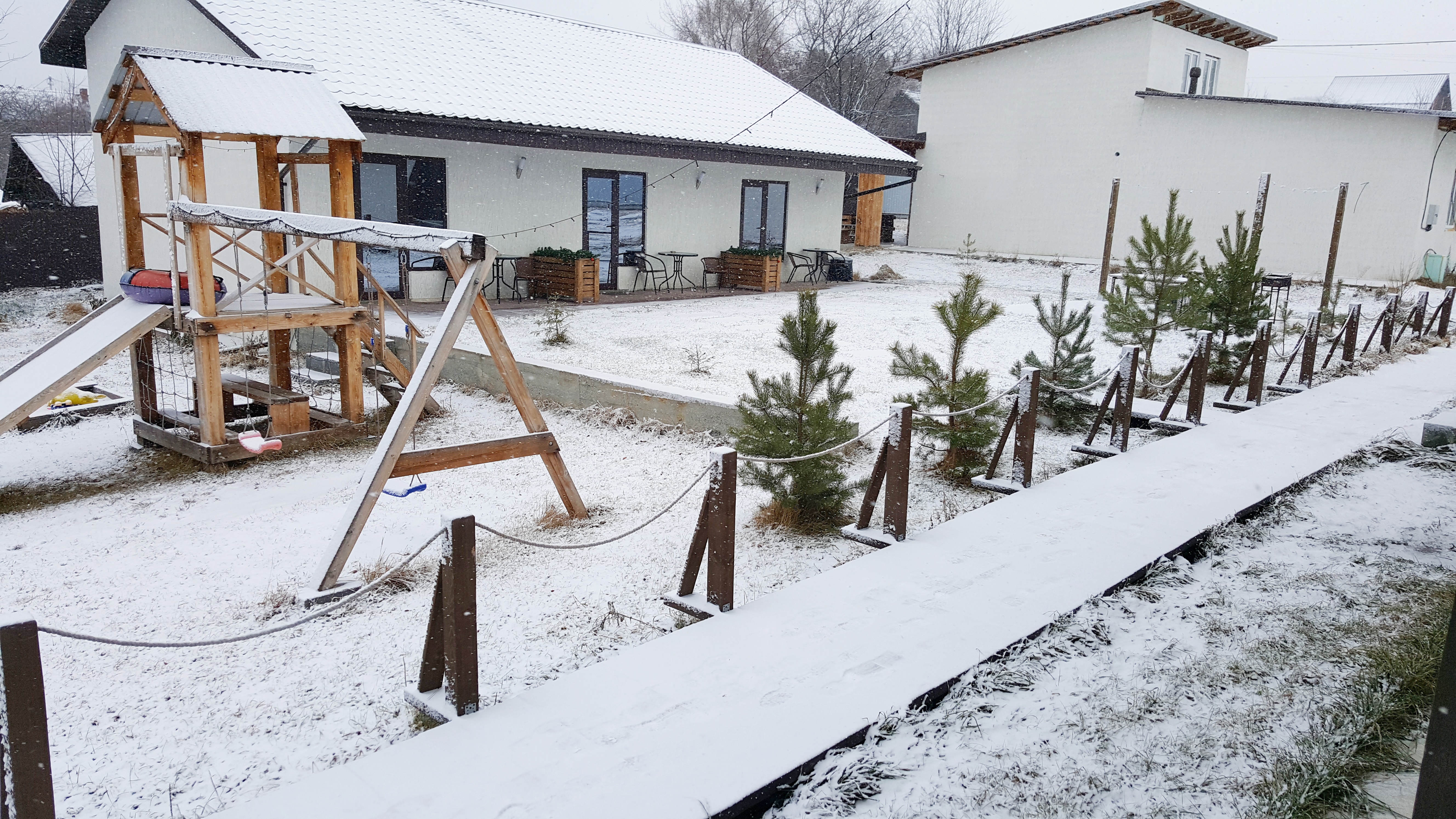 Фото Баня&Дача