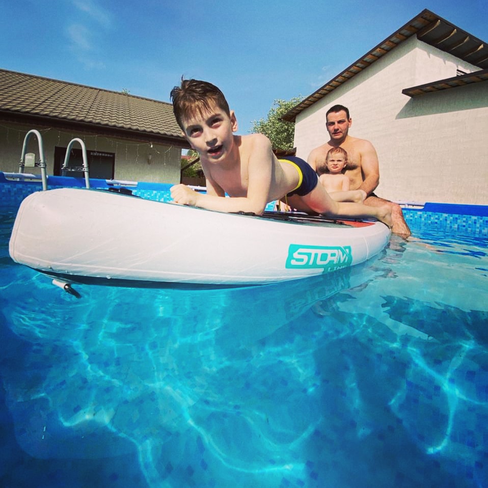 Фото Баня&Дача