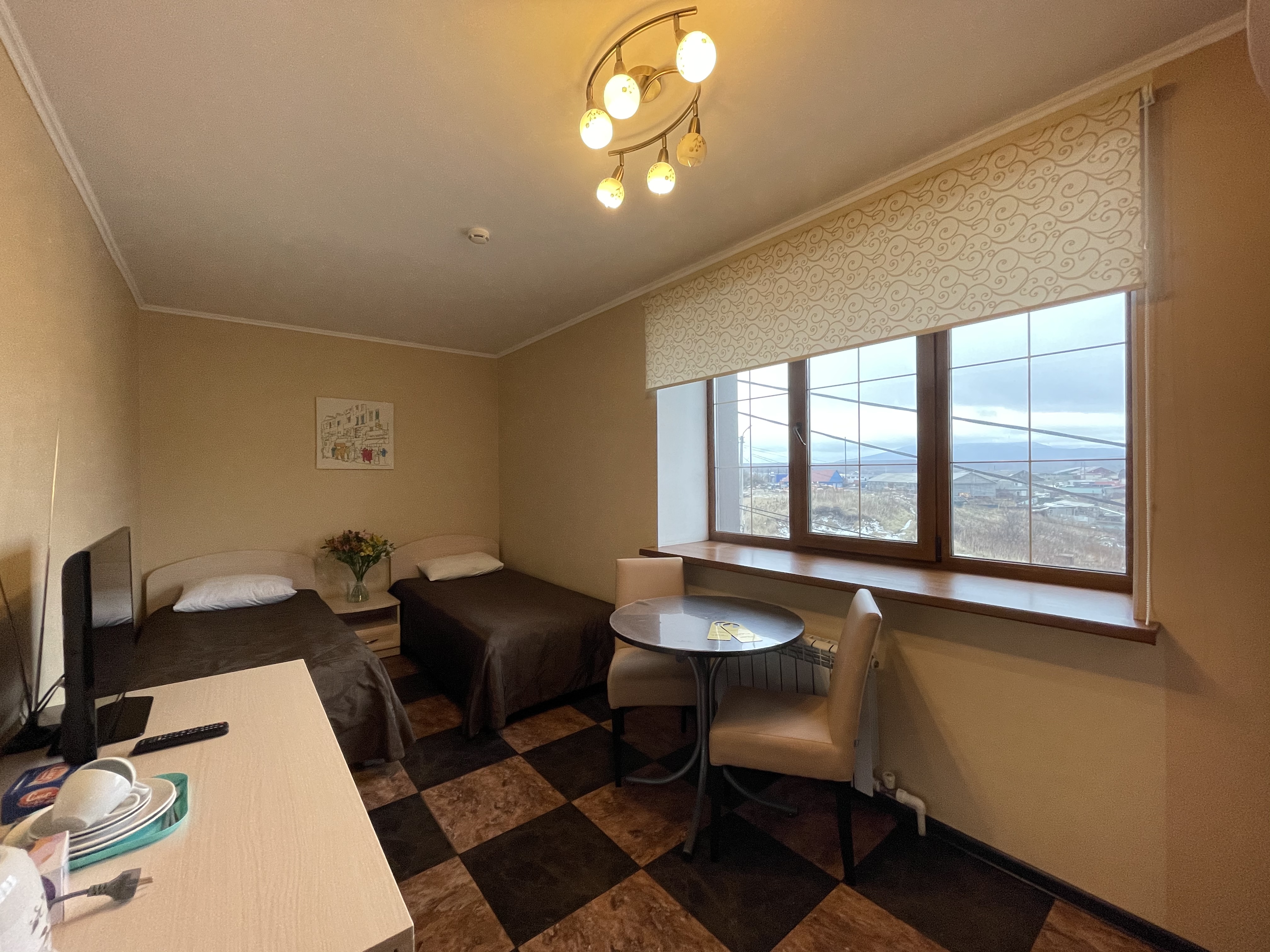 Фото Остров