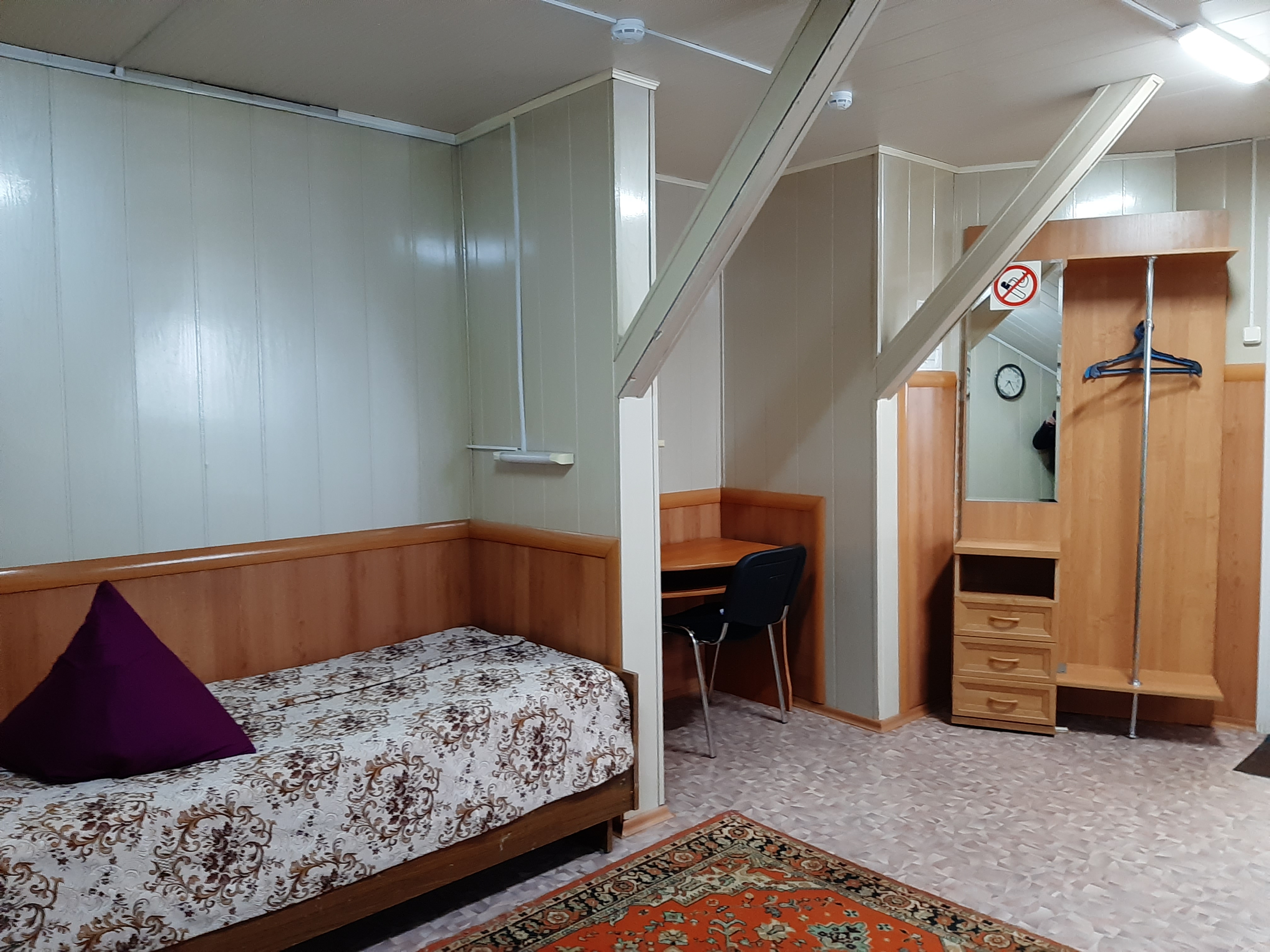 Фото Центральная