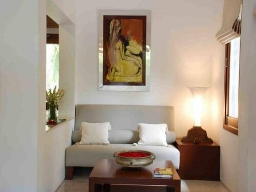 Внешний вид отеля Shreyas Retreat в Северном Бангалоре, фото 3