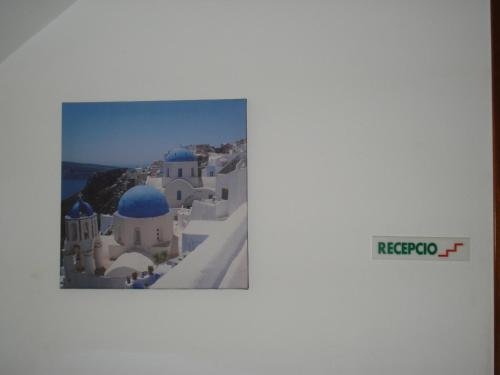 Фото Hostal Margarita