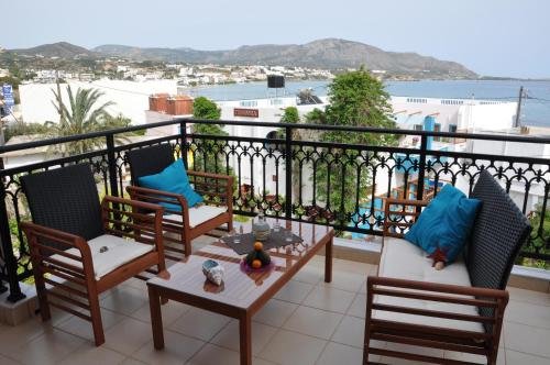 Фото Porfyra's Island