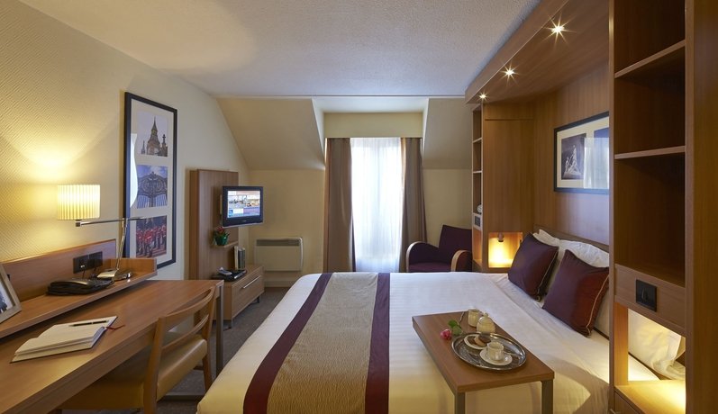 Фото Citadines Barbican London