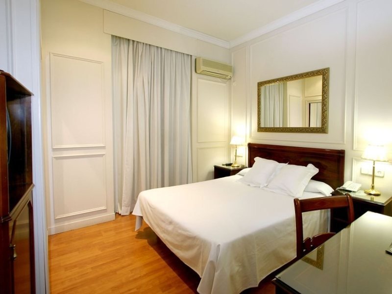 Фото Casual de las Artes Valencia