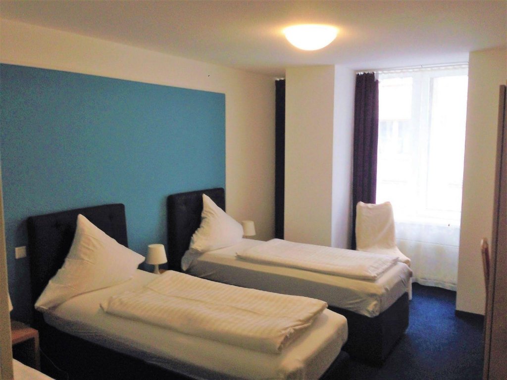 Фото City Apart Hotel