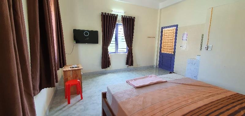 Фото Spot On 1021 Dai Thang Motel