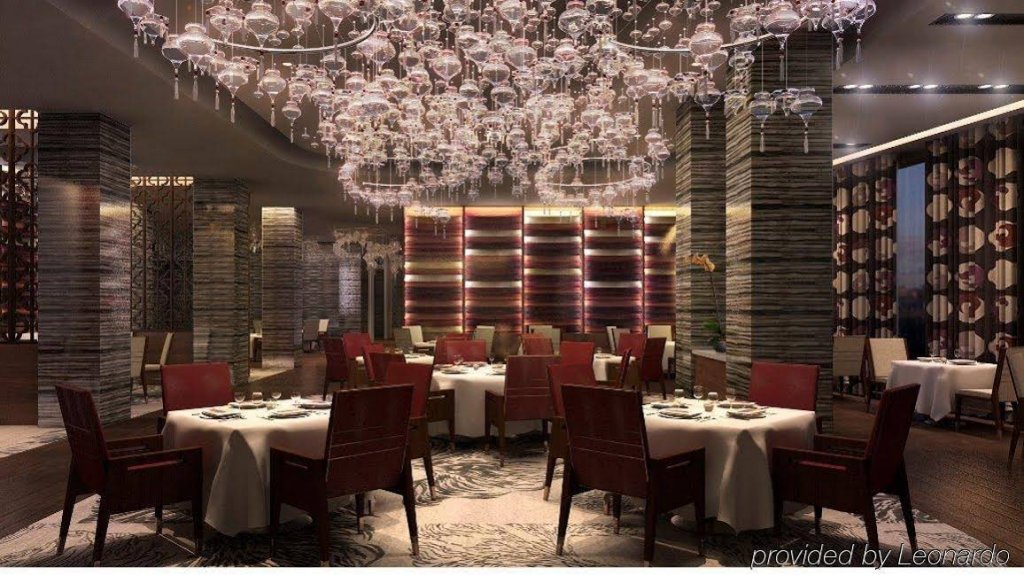 Фото Mgm Grand Sanya