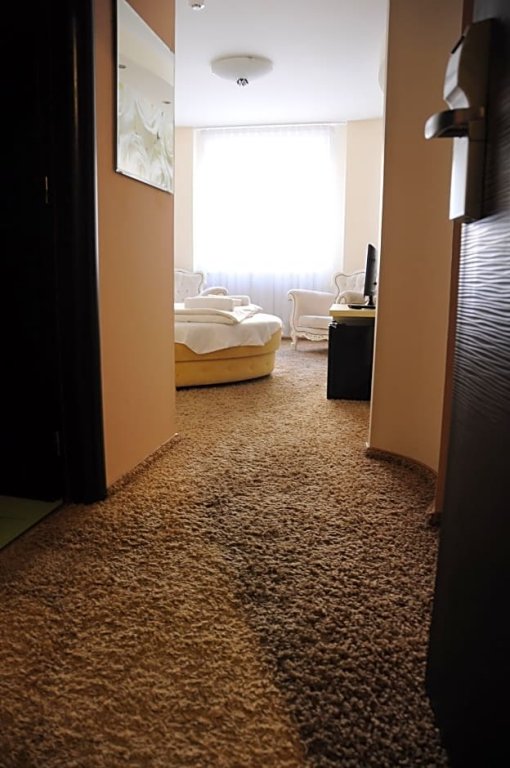 Фото Green Hotel Budapest