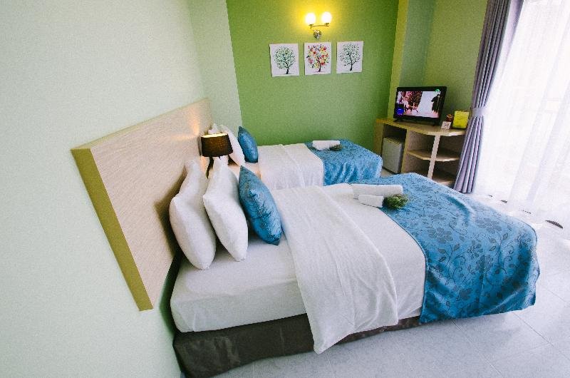 Фото Thipurai City Hotel