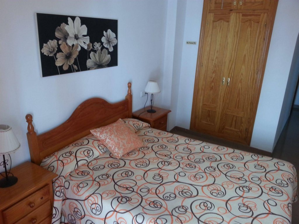 Фото Hostal San Miguel