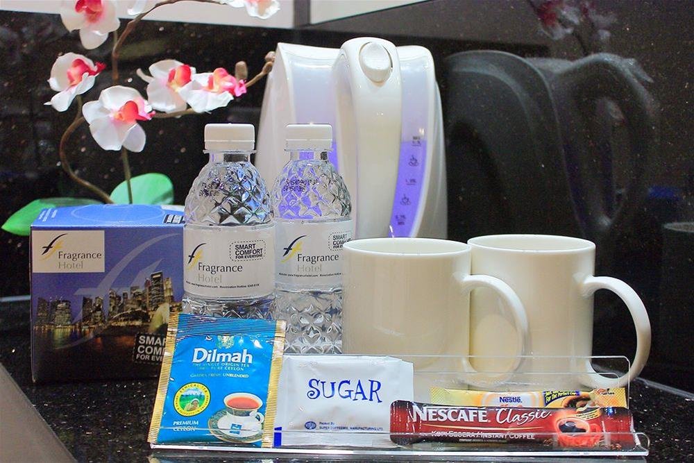 Фото ibis budget Singapore Emerald