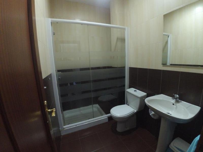 Фото The Spot Central Hostel