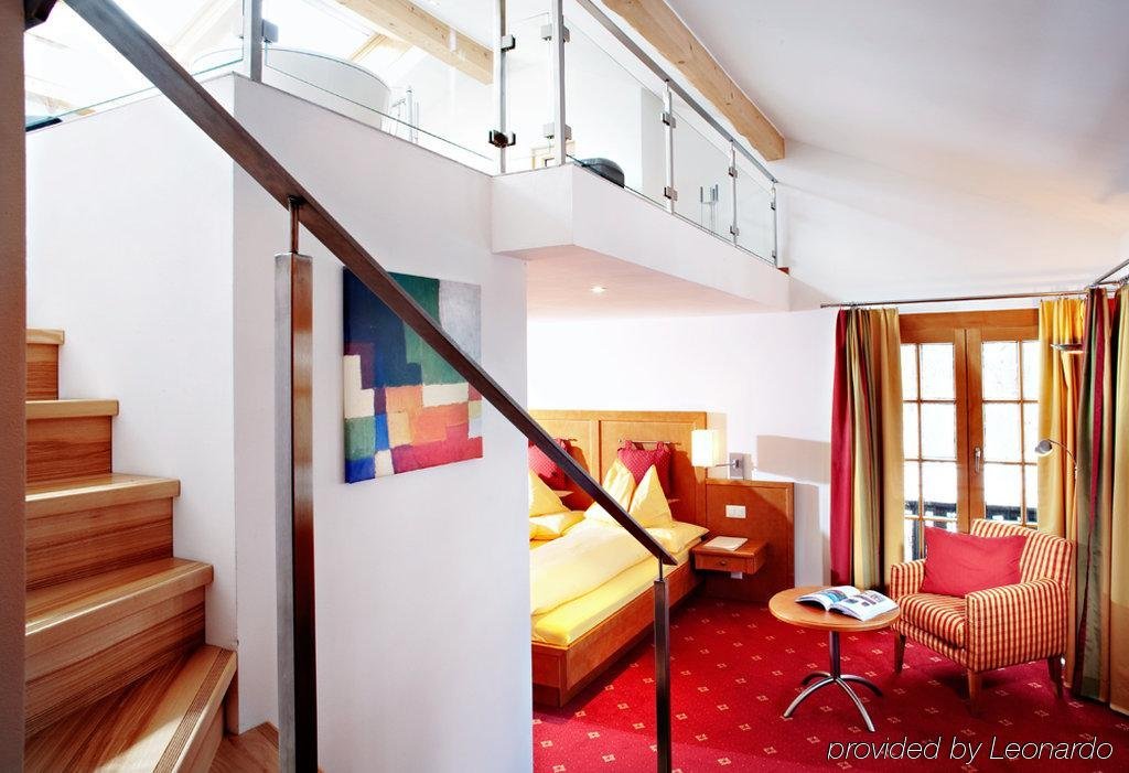 Фото Hotel Walliserhof Zermatt