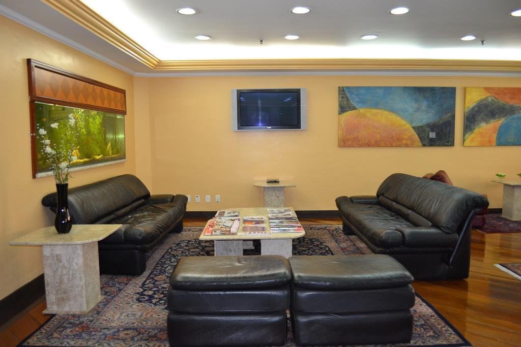 Фото Summit Suítes Hotel Jundiaí