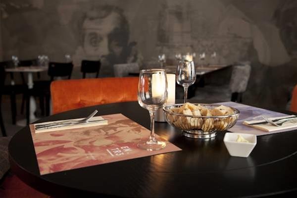 Фото Scandic Neptun