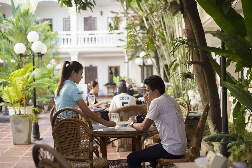 Фото Mali Namphu Hotel