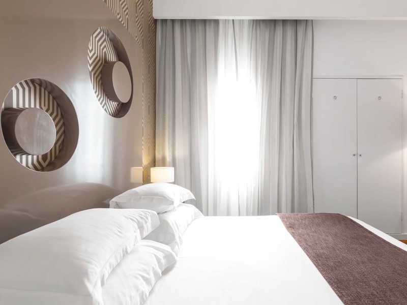 Фото Hotel Tivoli Maputo