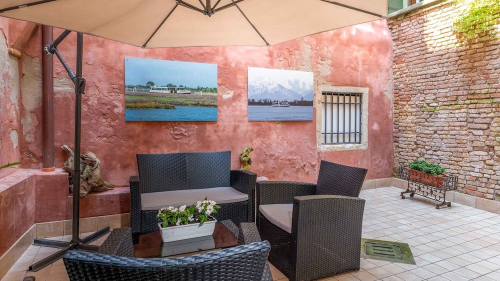 Фото San Marco Star 2s