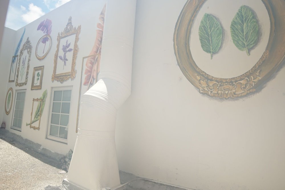 Фото The Copper Door B&b