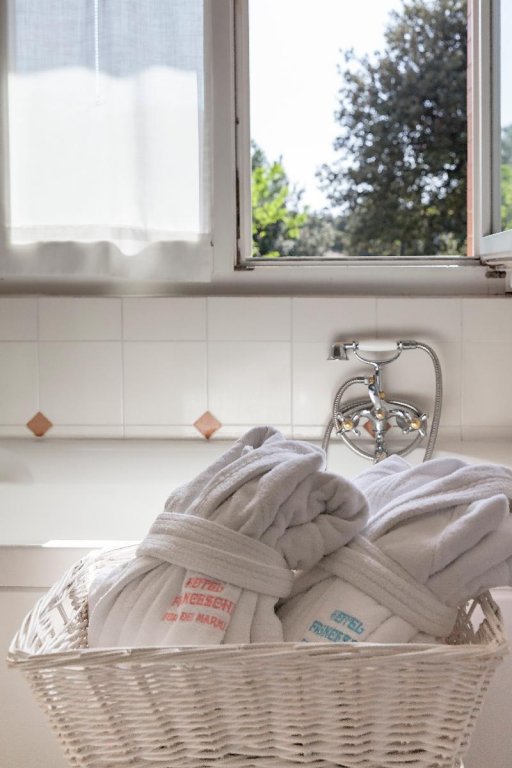 Фото Hotel Franceschi — Villa Mimosa