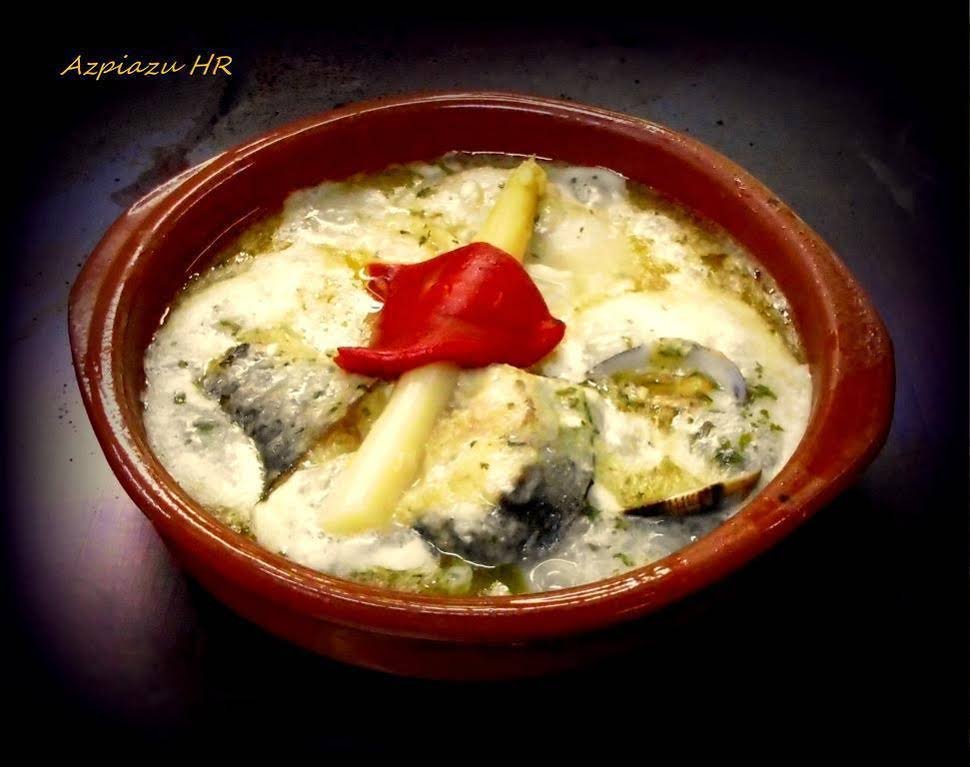 Фото Hotel Azpiazu