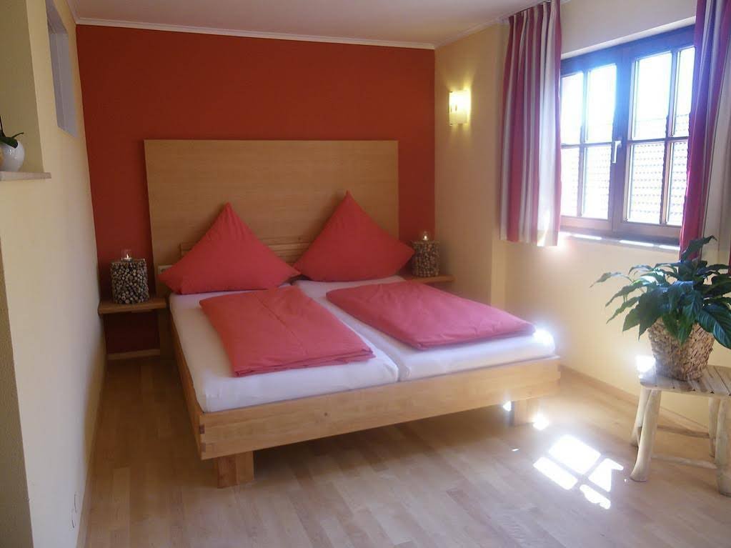 Фото Bio Hotel Bayerischer Wirt