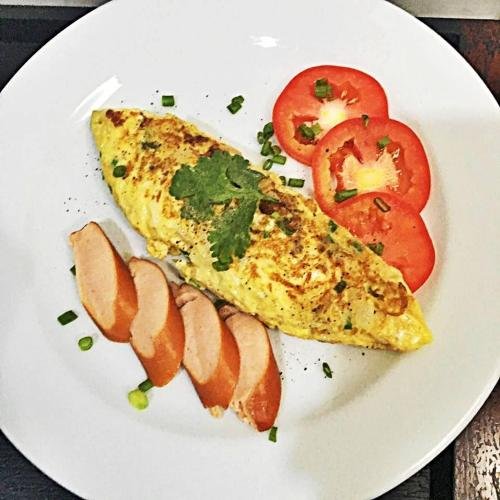 Фото Klean Residence Hotel