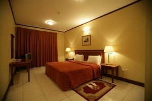 Ramada Hotel Dubai (11, 18 Street, Bur Dubai, Dubai), hotel