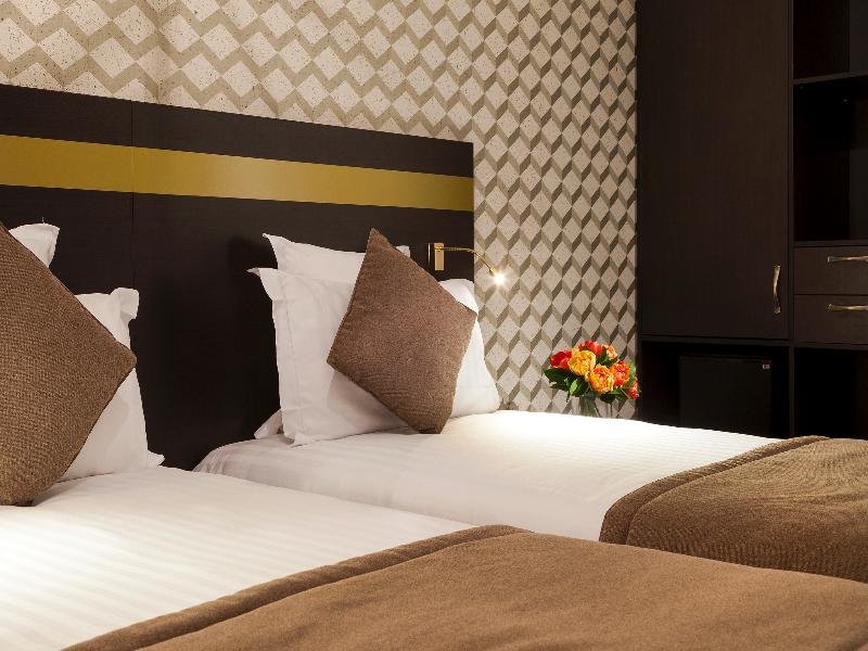 Фото Le Soleia by Inwood Hotels