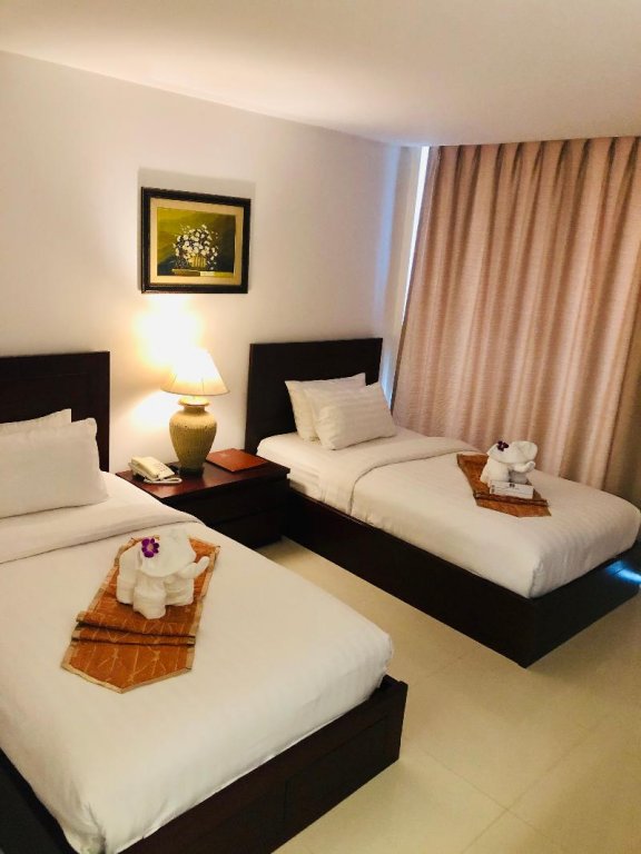 Фото Sabaidee at Lao Hotel