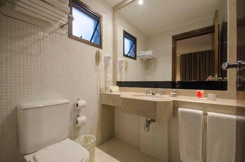 Фото Estanplaza Paulista