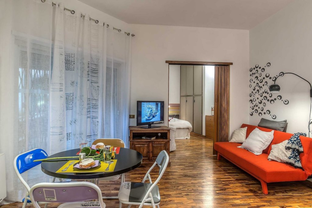 Фото Residenza Pamphili