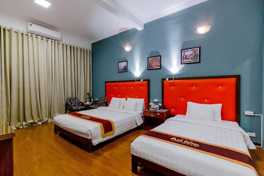 Фото A25 Hotel - Lien Tri