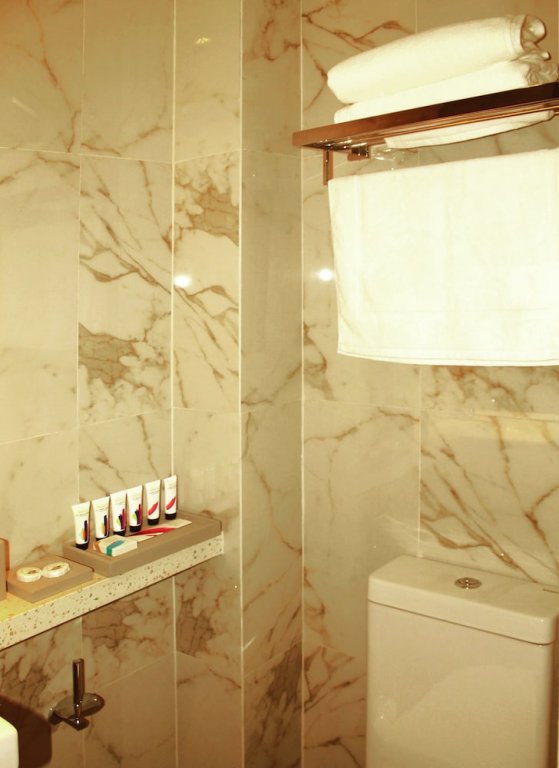 Фото Skyloft Hotel