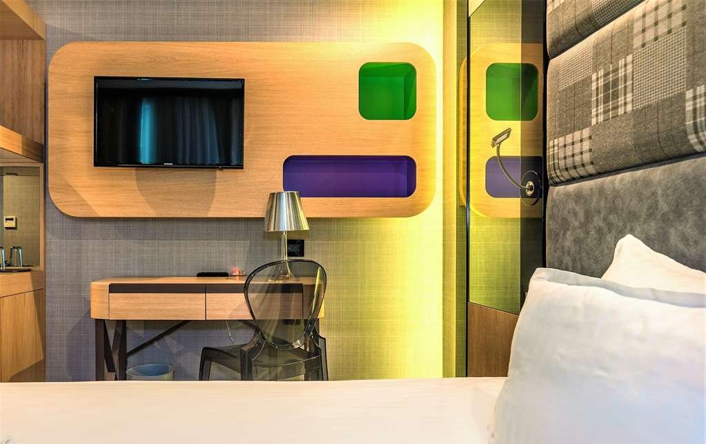 Фото Eurostars Sofia City